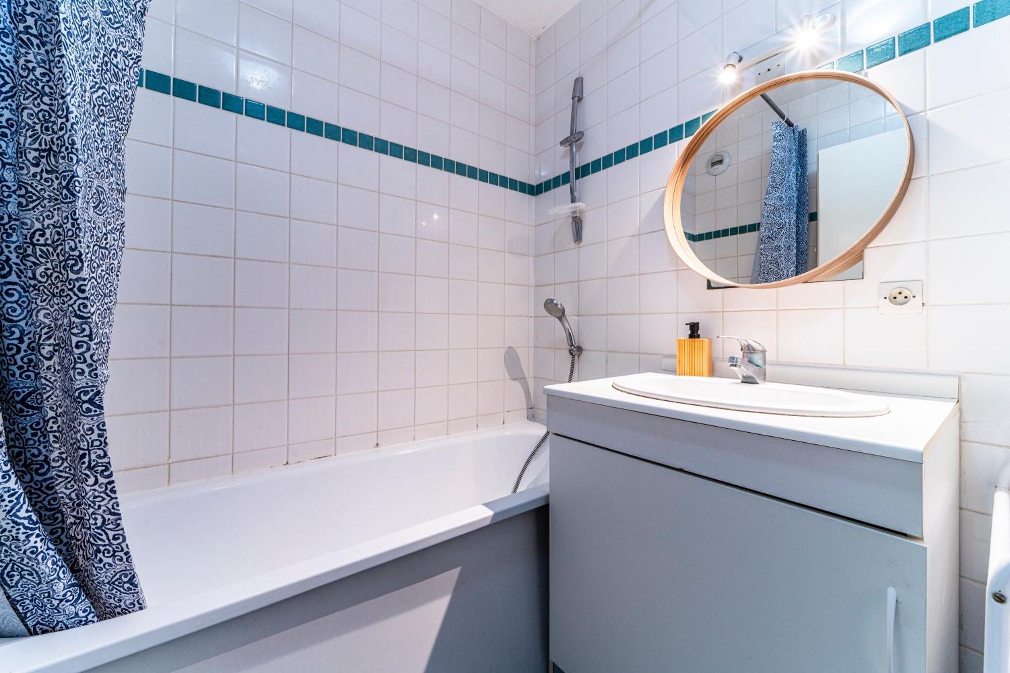 T2 Avec Terrasse Citadelle Apartment Lille Ngoại thất bức ảnh