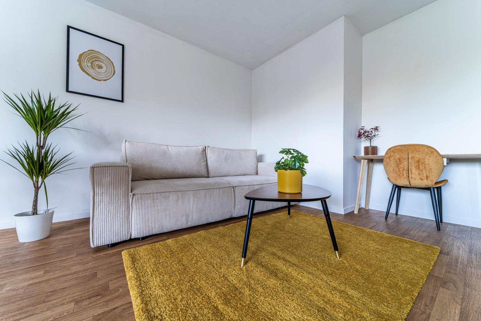 T2 Avec Terrasse Citadelle Apartment Lille Ngoại thất bức ảnh