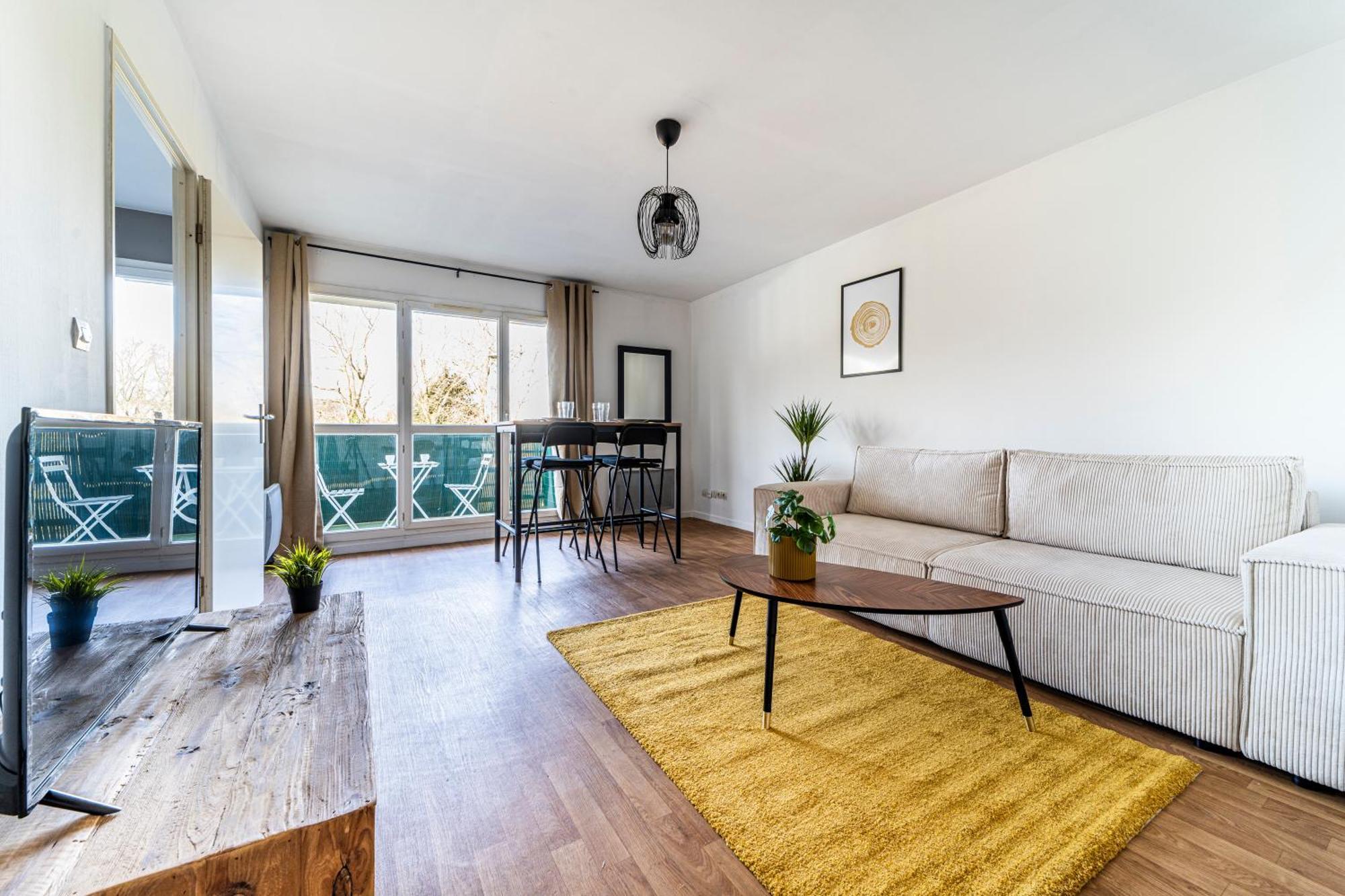 T2 Avec Terrasse Citadelle Apartment Lille Ngoại thất bức ảnh